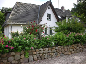 Ferienwohnungen Outzen